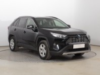 Toyota RAV 4  2.5 Hybrid 