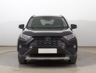 Toyota RAV 4  2.5 Hybrid 