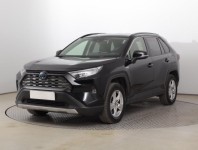 Toyota RAV 4  2.5 Hybrid 