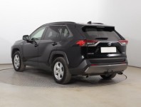 Toyota RAV 4  2.5 Hybrid 