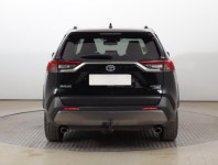 Toyota RAV 4  2.5 Hybrid 