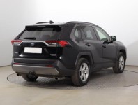 Toyota RAV 4  2.5 Hybrid 