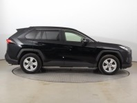 Toyota RAV 4  2.5 Hybrid 