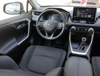 Toyota RAV 4  2.5 Hybrid 