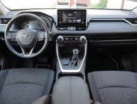 Toyota RAV 4  2.5 Hybrid 