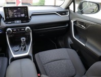 Toyota RAV 4  2.5 Hybrid 