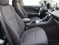 Toyota RAV 4  2.5 Hybrid 