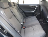 Toyota RAV 4  2.5 Hybrid 