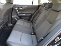 Toyota RAV 4  2.5 Hybrid 