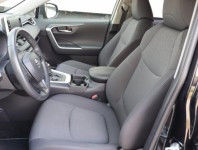 Toyota RAV 4  2.5 Hybrid 