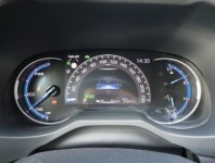Toyota RAV 4  2.5 Hybrid 