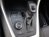 Toyota RAV 4  2.5 Hybrid 