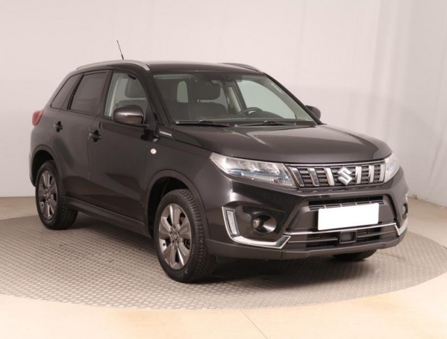Suzuki Vitara  1.4 BoosterJet Premium