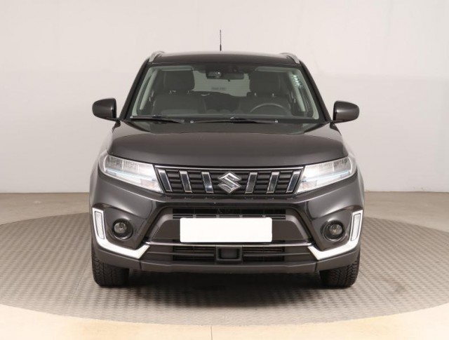 Suzuki Vitara  1.4 BoosterJet Premium