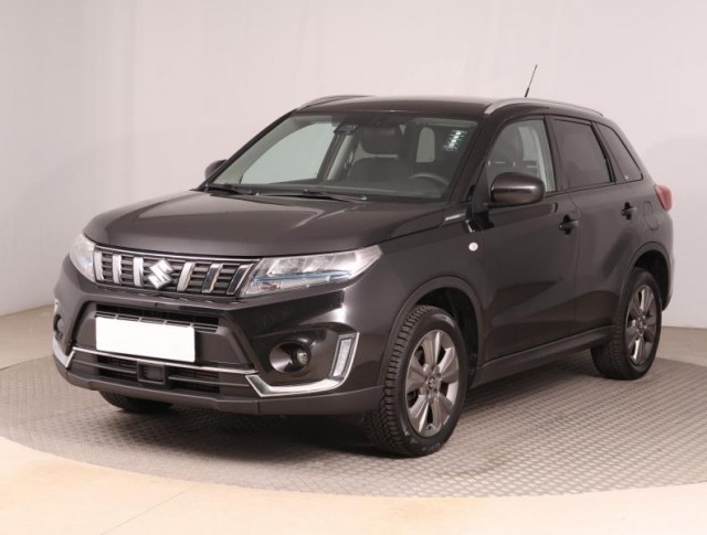 Suzuki Vitara  1.4 BoosterJet Premium