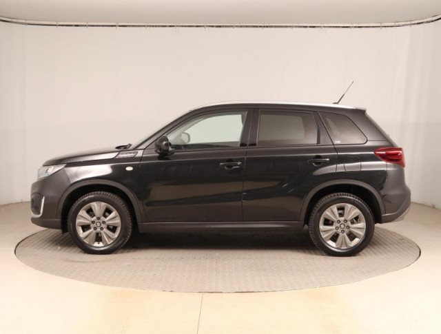 Suzuki Vitara  1.4 BoosterJet Premium