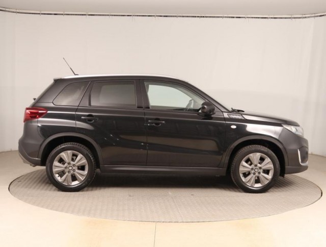 Suzuki Vitara  1.4 BoosterJet Premium