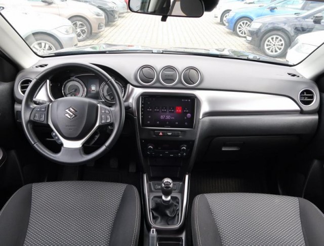Suzuki Vitara  1.4 BoosterJet Premium
