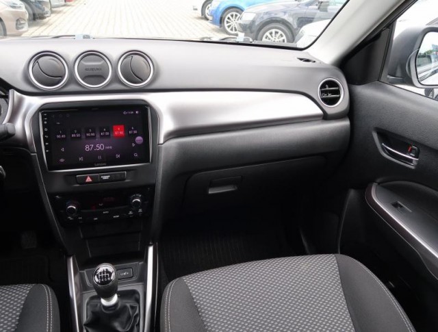 Suzuki Vitara  1.4 BoosterJet Premium