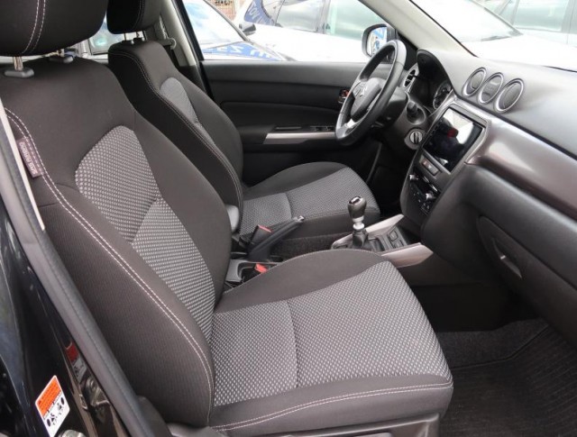 Suzuki Vitara  1.4 BoosterJet Premium