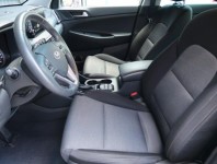 Hyundai Tucson  1.6 CRDi 48V MHEV 