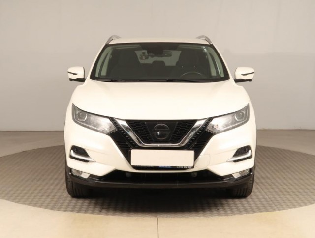 Nissan Qashqai  1.2 DIG-T N-Connecta