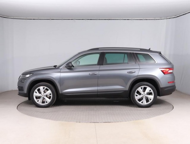 Škoda Kodiaq  2.0 TDI Style Plus