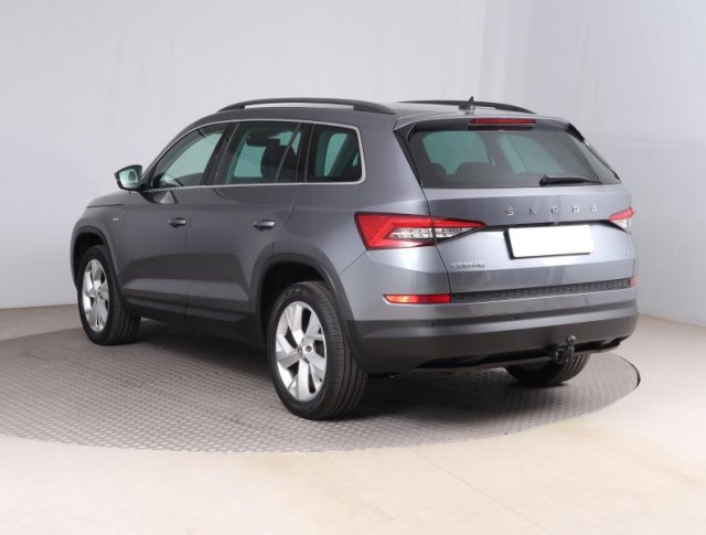 Škoda Kodiaq  2.0 TDI Style Plus