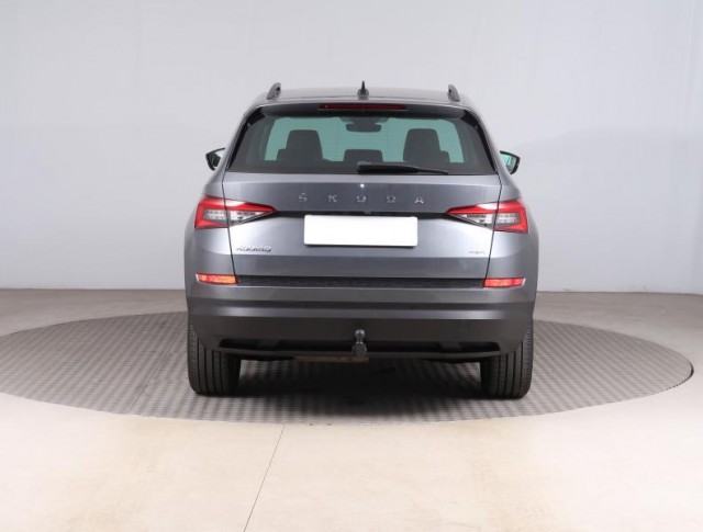 Škoda Kodiaq  2.0 TDI Style Plus