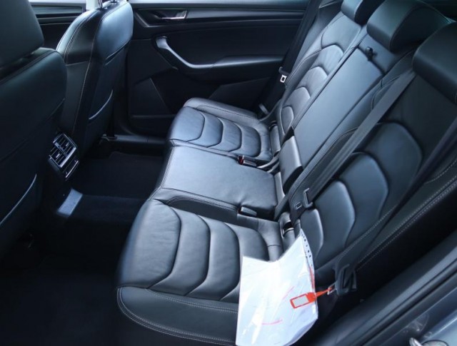 Škoda Kodiaq  2.0 TDI Style Plus