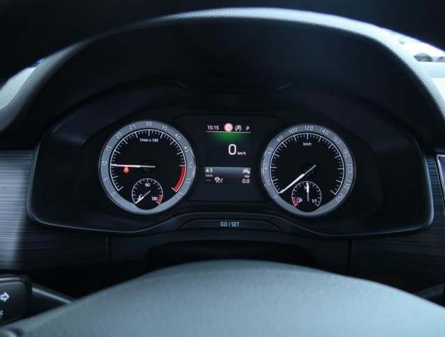 Škoda Kodiaq  2.0 TDI Style Plus