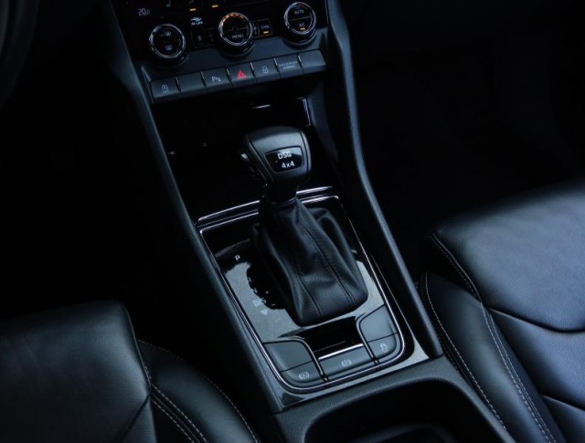 Škoda Kodiaq  2.0 TDI Style Plus