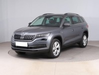 Škoda Kodiaq  2.0 TDI Style Plus