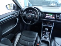 Škoda Kodiaq  2.0 TDI Style Plus