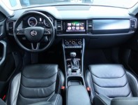 Škoda Kodiaq  2.0 TDI Style Plus