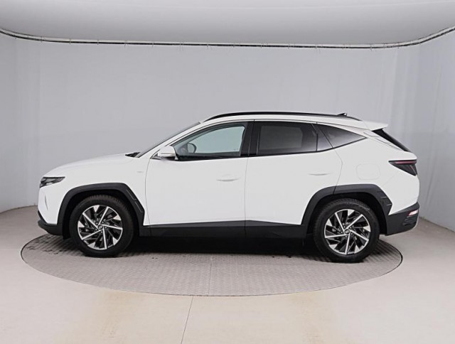 Hyundai Tucson  1.6 T-GDI 48V MHEV Smart