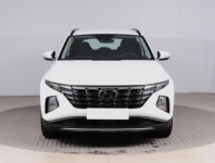 Hyundai Tucson  1.6 T-GDI 48V MHEV Smart