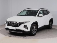 Hyundai Tucson  1.6 T-GDI 48V MHEV Smart