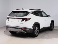Hyundai Tucson  1.6 T-GDI 48V MHEV Smart