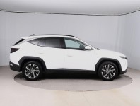 Hyundai Tucson  1.6 T-GDI 48V MHEV Smart