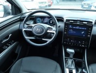 Hyundai Tucson  1.6 T-GDI 48V MHEV Smart