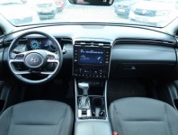 Hyundai Tucson  1.6 T-GDI 48V MHEV Smart