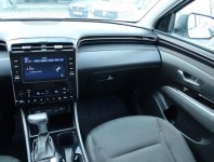 Hyundai Tucson  1.6 T-GDI 48V MHEV Smart