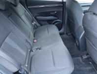 Hyundai Tucson  1.6 T-GDI 48V MHEV Smart