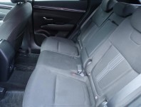 Hyundai Tucson  1.6 T-GDI 48V MHEV Smart