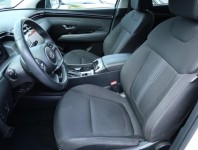 Hyundai Tucson  1.6 T-GDI 48V MHEV Smart