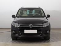 Volkswagen Tiguan  2.0 TDI 