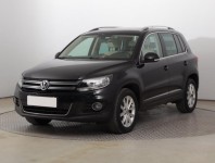 Volkswagen Tiguan  2.0 TDI 
