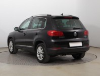 Volkswagen Tiguan  2.0 TDI 