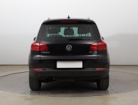 Volkswagen Tiguan  2.0 TDI 